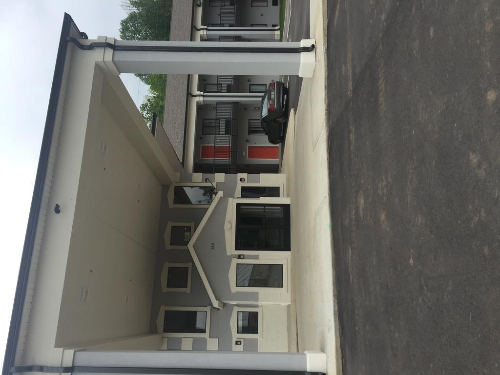 Econo Lodge Forrest City I-40 Exterior foto