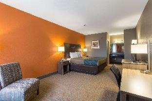 Econo Lodge Forrest City I-40 Habitación foto